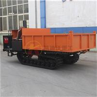 4噸履帶運(yùn)輸車(chē)